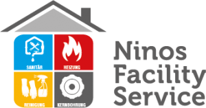 Logo Ninos Facility Service